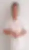 Blurred helper photo preview