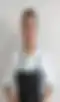 Blurred helper photo preview