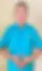 Blurred helper photo preview