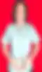 Blurred helper photo preview