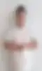 Blurred helper photo preview