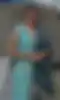Blurred helper photo preview
