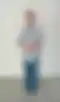 Blurred helper photo preview