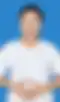 Blurred helper photo preview