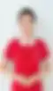 Blurred helper photo preview