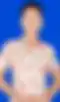 Blurred helper photo preview