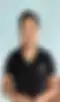 Blurred helper photo preview