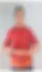 Blurred helper photo preview