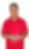 Blurred helper photo preview