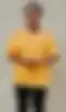 Blurred helper photo preview