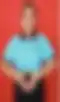 Blurred helper photo preview