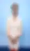 Blurred helper photo preview