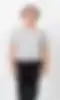 Blurred helper photo preview