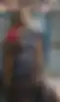 Blurred helper photo preview