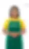 Blurred helper photo preview