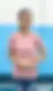 Blurred helper photo preview
