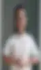 Blurred helper photo preview