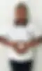 Blurred helper photo preview