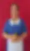 Blurred helper photo preview