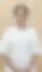 Blurred helper photo preview