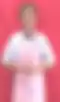 Blurred helper photo preview