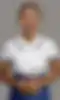 Blurred helper photo preview