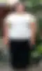 Blurred helper photo preview