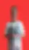 Blurred helper photo preview