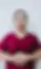 Blurred helper photo preview