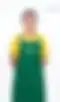 Blurred helper photo preview