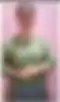 Blurred helper photo preview