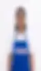 Blurred helper photo preview