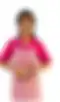 Blurred helper photo preview