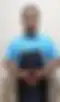 Blurred helper photo preview