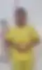 Blurred helper photo preview