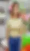 Blurred helper photo preview