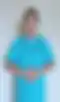 Blurred helper photo preview