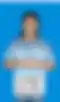 Blurred helper photo preview