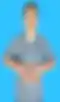 Blurred helper photo preview