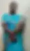 Blurred helper photo preview