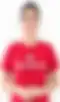 Blurred helper photo preview