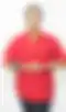 Blurred helper photo preview