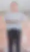 Blurred helper photo preview