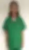 Blurred helper photo preview
