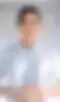 Blurred helper photo preview
