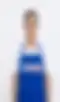 Blurred helper photo preview
