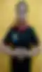 Blurred helper photo preview