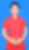 Blurred helper photo preview