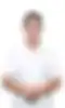 Blurred helper photo preview