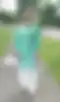 Blurred helper photo preview